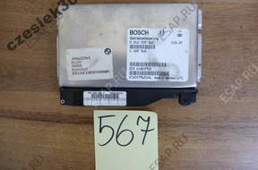 БЛОК УПРАВЛЕНИЯ КПП BMW E39 2.8 0260002360 BOSCH