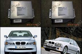 БЛОК УПРАВЛЕНИЯ   КПП BMW E39 2.8