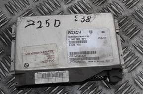 БЛОК УПРАВЛЕНИЯ КПП BMW E39 525TDS M51 0260002359