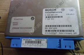 БЛОК УПРАВЛЕНИЯ КПП BMW E46 0260002642 7512045