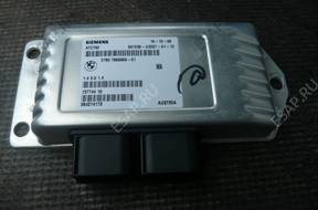 БЛОК УПРАВЛЕНИЯ   КПП  BMW E70 7569969