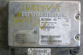 БЛОК УПРАВЛЕНИЯ КПП BOSCH 0260002285 BMW E34 525 TDS