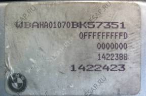 БЛОК УПРАВЛЕНИЯ КПП BOSCH 0260002285 BMW E34 525 TDS
