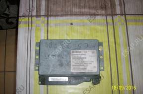 БЛОК УПРАВЛЕНИЯ   КПП C5 607 0260002887 96521
