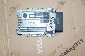 БЛОК УПРАВЛЕНИЯ КПП CEED I30 1.6 CRDI 95440-3BDC0
