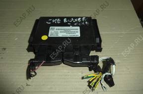 БЛОК УПРАВЛЕНИЯ    КПП Chrysler 300C P05150186AG