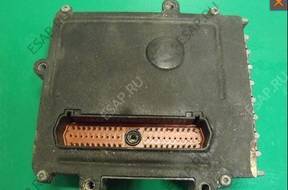 БЛОК УПРАВЛЕНИЯ КПП CHRYSLER VOYAGER P4686465AB