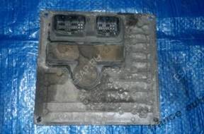 БЛОК УПРАВЛЕНИЯ КПП CITROEN C2 C3 1.6 16V 9652762588