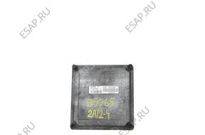БЛОК УПРАВЛЕНИЯ   КПП CITROEN C3 S118475201