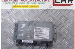 БЛОК УПРАВЛЕНИЯ КПП  CITROEN C5 2,2 HDI 0260002922