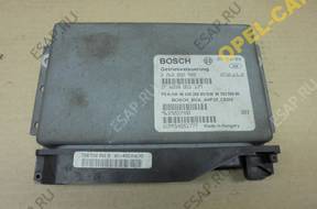 БЛОК УПРАВЛЕНИЯ КПП CITROEN C5 2.0 HDI 0260002922