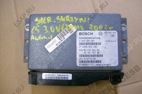 БЛОК УПРАВЛЕНИЯ КПП CITROEN C5 607 3.0 V6 026002887