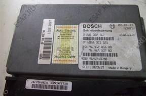 БЛОК УПРАВЛЕНИЯ КПП CITROEN PEUGEOT 0260002767