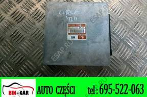 БЛОК УПРАВЛЕНИЯ КПП Corsa B Tigra Astra 90559770
