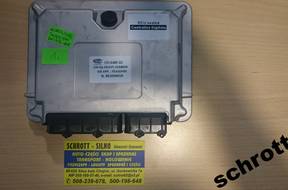 БЛОК УПРАВЛЕНИЯ   КПП ducatoAUTOMAT  5268604