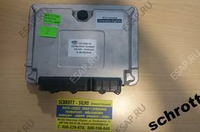 БЛОК УПРАВЛЕНИЯ   КПП ducatoAUTOMAT  55268607