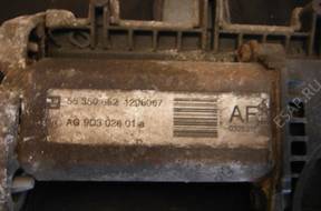 БЛОК УПРАВЛЕНИЯ КПП EASYTRONIC OPEL AG 9D3 026 01 A