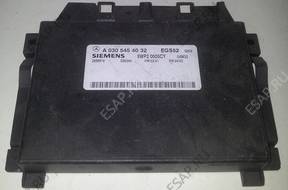 БЛОК УПРАВЛЕНИЯ КПП EGS52 MERCEDES 0305454032