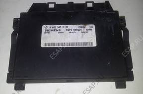 БЛОК УПРАВЛЕНИЯ КПП EGS52 MERCEDES 0325451332