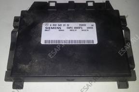 БЛОК УПРАВЛЕНИЯ КПП EGS52 MERCEDES 0325452332