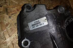 БЛОК УПРАВЛЕНИЯ КПП EPS 0022608663 Mercedes Actros