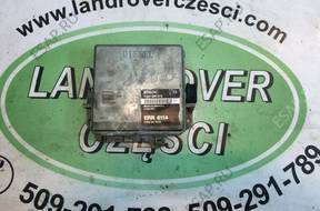 БЛОК УПРАВЛЕНИЯ КПП ERR6114 RANGE ROVER P38 2,5