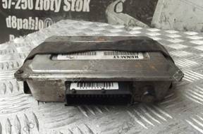 БЛОК УПРАВЛЕНИЯ КПП ESPACE IV 2,2DCI 8200306333