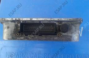 БЛОК УПРАВЛЕНИЯ КПП ESPANCE IV 8200269493