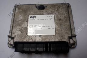 БЛОК УПРАВЛЕНИЯ КПП FIAT DUCATO 55273180 cfc348f.15