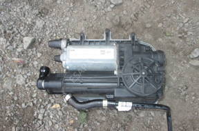 БЛОК УПРАВЛЕНИЯ КПП ford fiesta mk6 poj 1,4 16v .