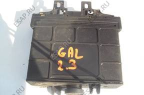 БЛОК УПРАВЛЕНИЯ   КПП Ford Galaxy 00-2006 год 2.3