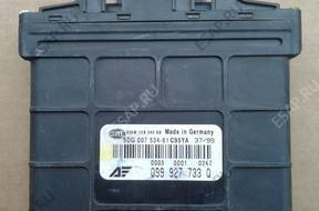 БЛОК УПРАВЛЕНИЯ КПП Ford Galaxy VW Sharan 099927733Q