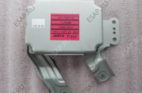 БЛОК УПРАВЛЕНИЯ КПП FORD MONDEO MK3 TDCI 2S7172401CE