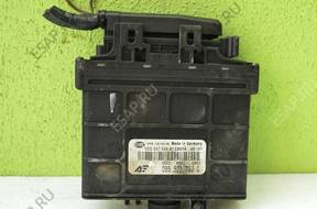 БЛОК УПРАВЛЕНИЯ   КПП GALAXY SHARAN 5DG007534