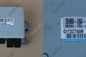 БЛОК УПРАВЛЕНИЯ КПП HONDA CIVIC VII 01-05 Q1T22780M