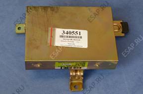 БЛОК УПРАВЛЕНИЯ КПП Honda Prelude 2,0 16V 91-1996 год