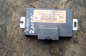 БЛОК УПРАВЛЕНИЯ КПП Hyundai Tucson 95447-24010