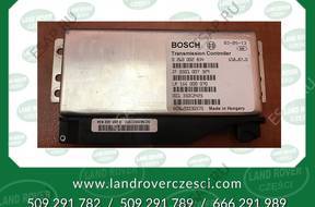 БЛОК УПРАВЛЕНИЯ КПП IGG000070 LAND ROVER DISCOVERY 2