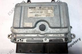 БЛОК УПРАВЛЕНИЯ КПП IVECO zf0501230008 1267017170