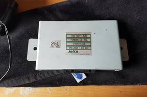 БЛОК УПРАВЛЕНИЯ КПП JAGUAR X TYPE 1X43-72401-KB 2,5