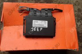 БЛОК УПРАВЛЕНИЯ КПП JEEP CHEROKEE 56041906BB