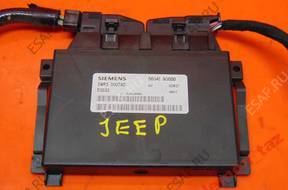 БЛОК УПРАВЛЕНИЯ КПП JEEP CHEROKEE WJ 2.7 56041906BB