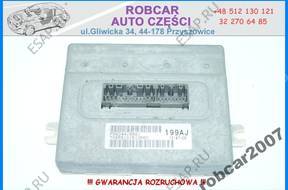 БЛОК УПРАВЛЕНИЯ КПП JEEP WH WK 3.0 CRD 05 P56044199AJ