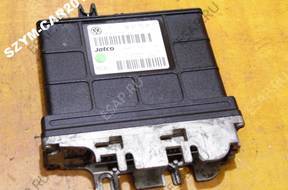 БЛОК УПРАВЛЕНИЯ КПП JETTA BORA USA - GPC 09A927750AM
