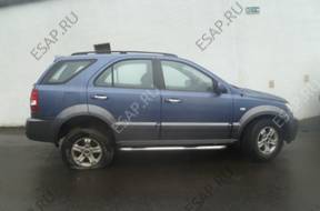 БЛОК УПРАВЛЕНИЯ КПП Kia Sorento 2.5 CRDI 2004