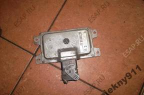 БЛОК УПРАВЛЕНИЯ КПП KOLEOS 2.0 DCI 31036-JY01A
