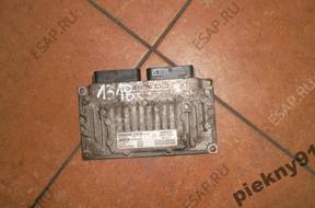 БЛОК УПРАВЛЕНИЯ КПП KOLEOS 2.0 DCI 8200775316