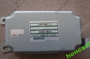 БЛОК УПРАВЛЕНИЯ КПП L346189E1 C