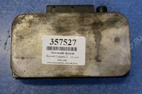 БЛОК УПРАВЛЕНИЯ КПП Laguna 2 II 2,2 DCI 8200274277