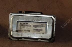 БЛОК УПРАВЛЕНИЯ КПП Laguna II 2.2 DCI 8200256858